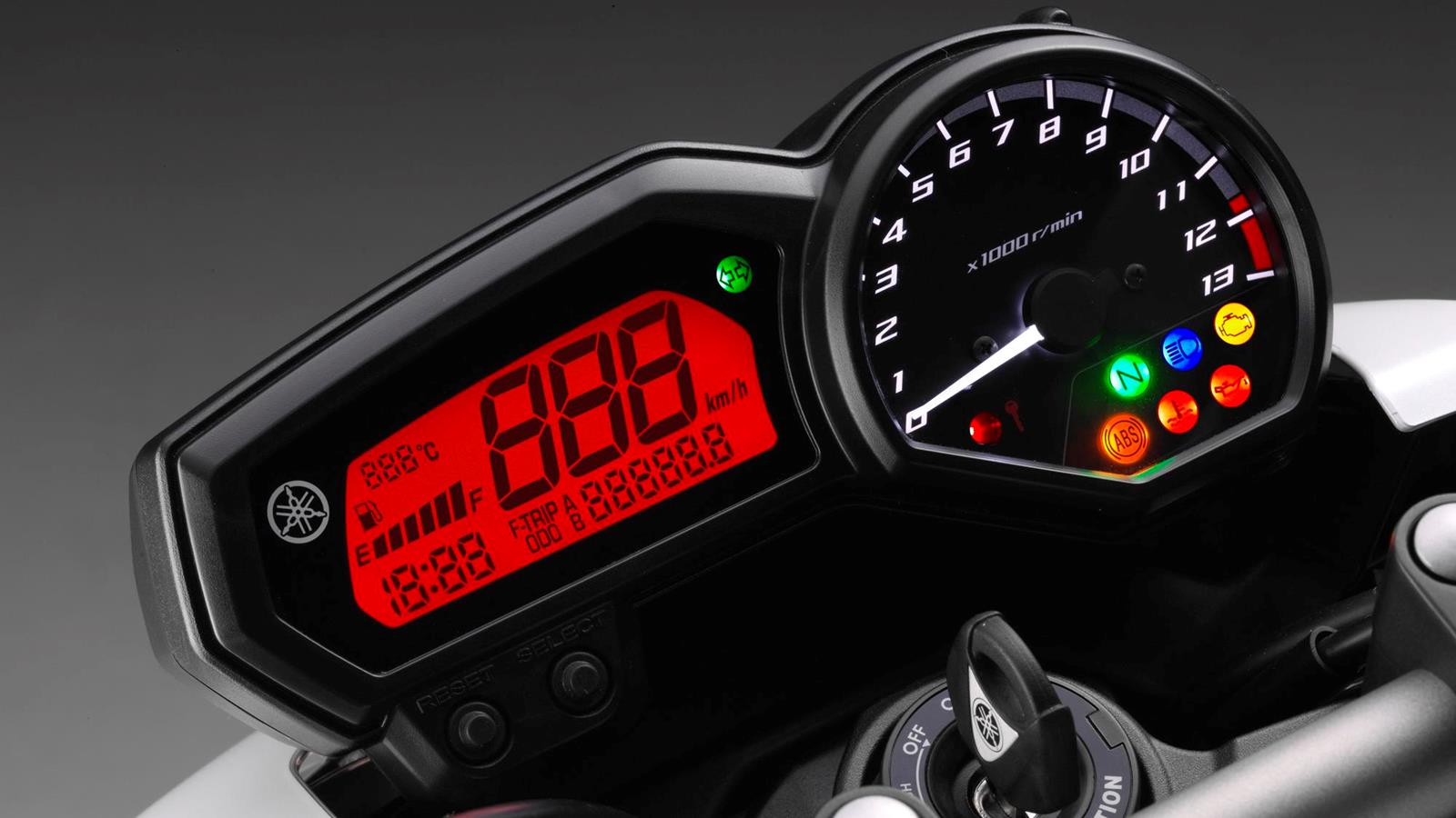 diversion-600_2013_15.jpg Мотоцикл Yamaha DIVERSION 600 2013