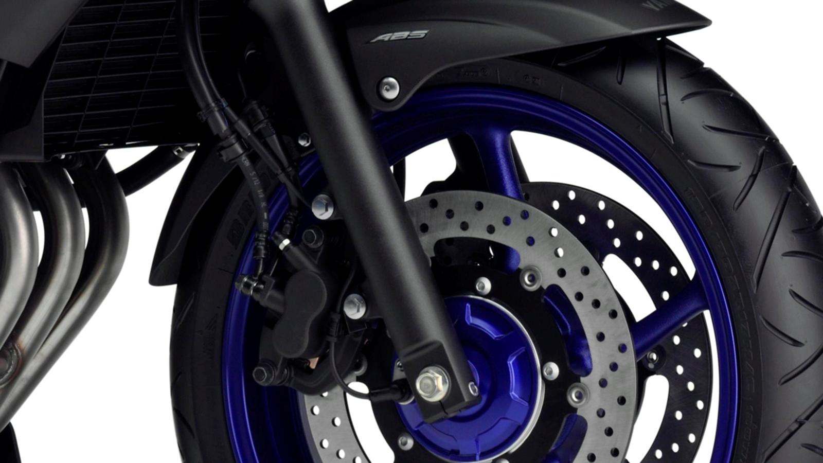 diversion-600_2013_18.jpg Мотоцикл Yamaha DIVERSION 600 2013