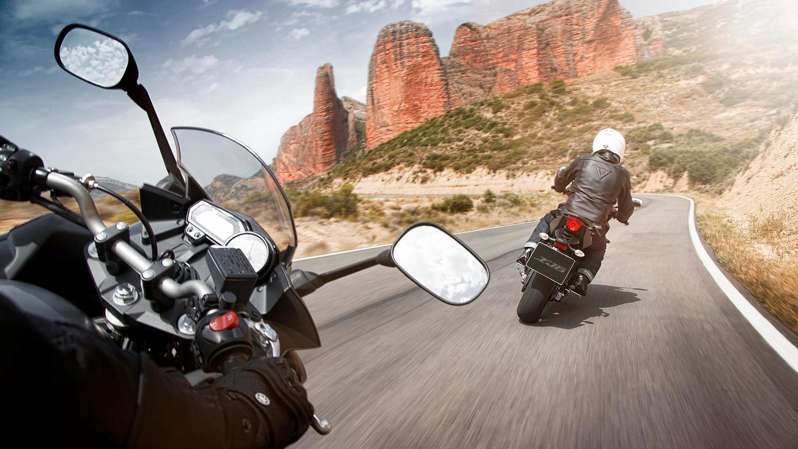 diversion-600_2013_2.jpg Мотоцикл Yamaha DIVERSION 600 2013