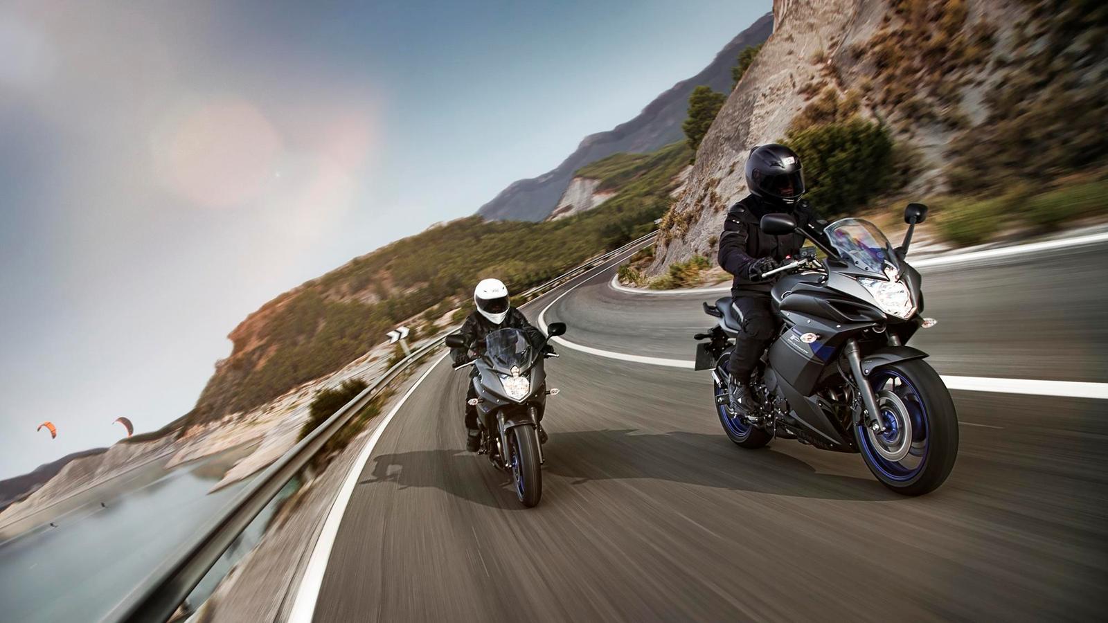 diversion-600_2013_3.jpg Мотоцикл Yamaha DIVERSION 600 2013