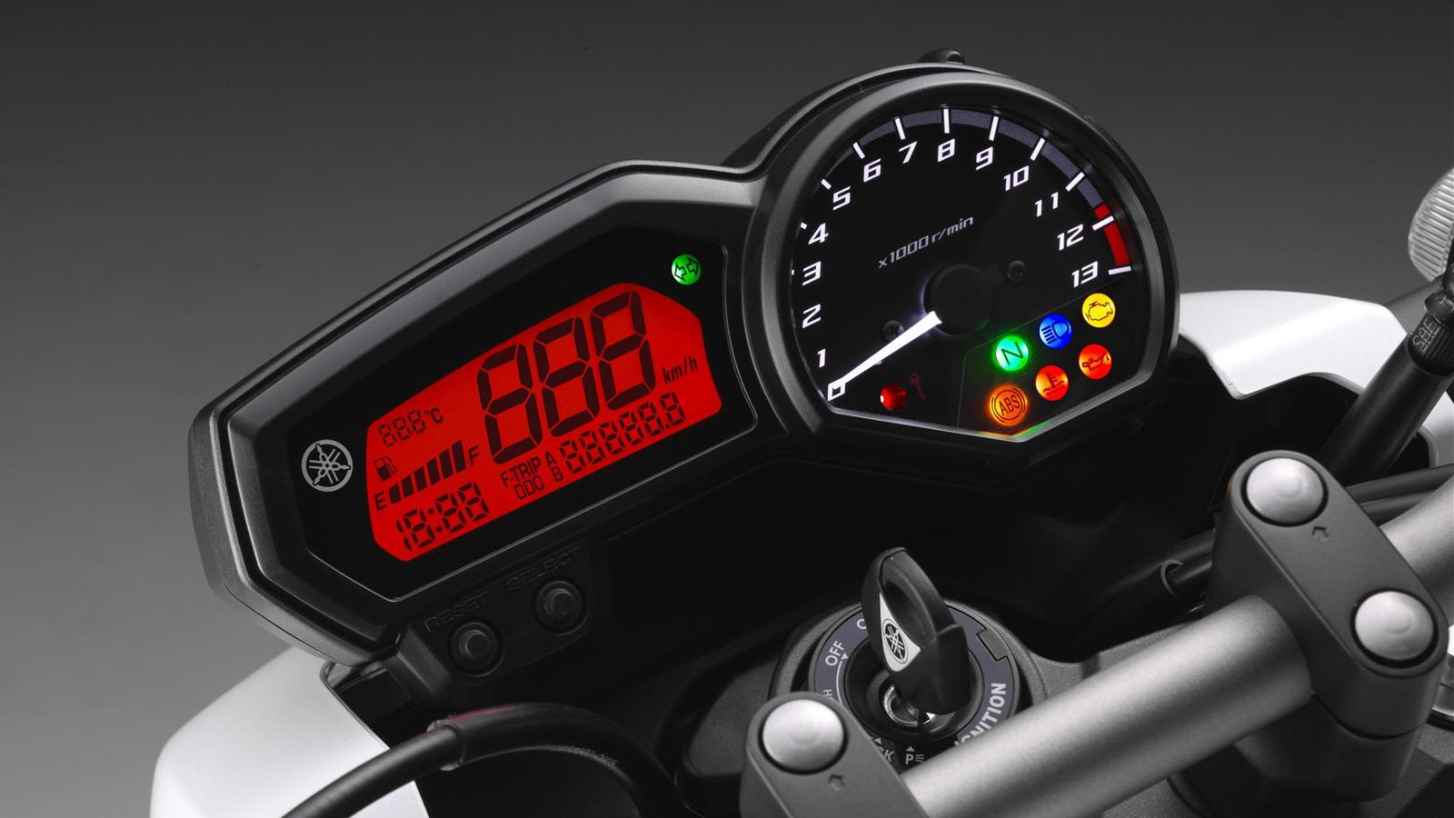 diversion-600_2013_8.jpg Мотоцикл Yamaha DIVERSION 600 2013