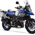 Мотоцикл Suzuki DL 1000 V-Strom XT 2019