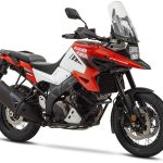 Мотоцикл Suzuki DL 1050 V-Strom XT 2020