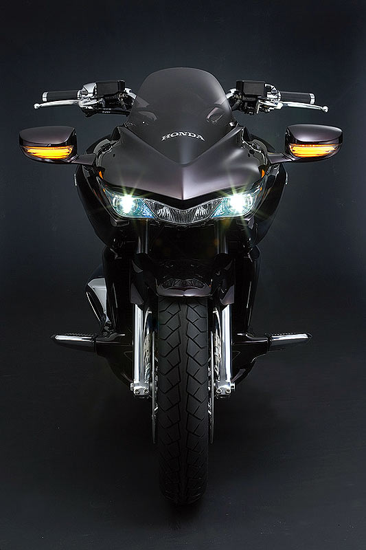 dn-01-concept_2006_2.jpg Мотоцикл Honda DN-01 Concept 2006