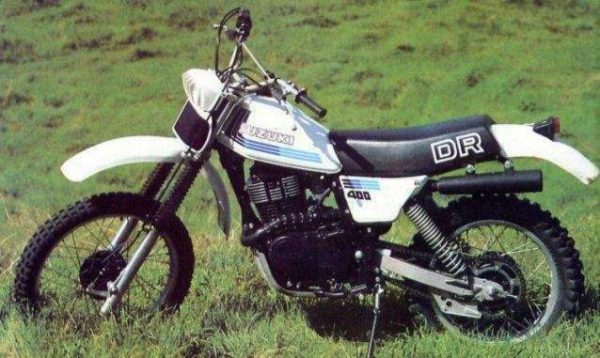 dr-400s_1980_1.jpg Мотоцикл Suzuki DR 400S 1980