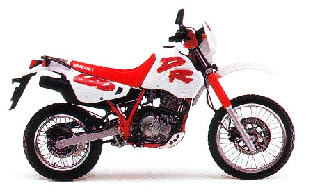 dr-650-r_1993_1.jpg Мотоцикл Suzuki DR 650 R 1993