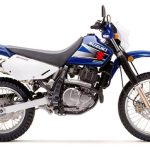 Мотоцикл Suzuki DR 650 SE 2002
