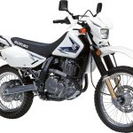 Мотоцикл Suzuki DR 650 SE 2011