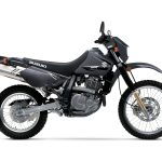 Мотоцикл Suzuki DR 650 SE 2013