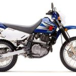 Мотоцикл Suzuki DR 650SE 2000