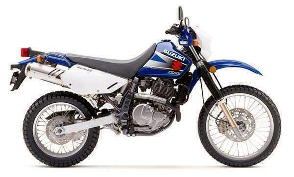 dr-650se_2000_1.jpg Мотоцикл Suzuki DR 650SE 2000