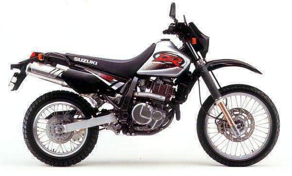 dr-650se_2000_2.jpg Мотоцикл Suzuki DR 650SE 2000