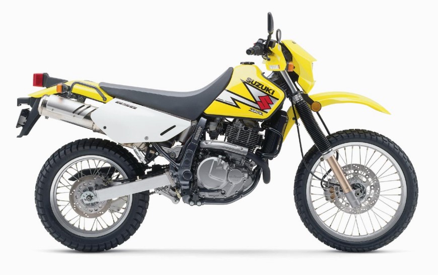 dr-650se_2002_2.jpg Мотоцикл Suzuki DR 650SE 2002