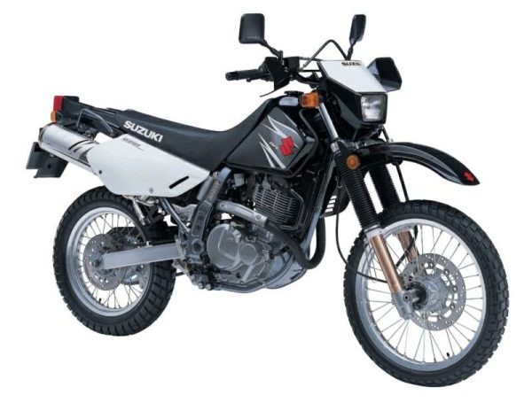 dr-650se_2007_1.jpg Мотоцикл Suzuki DR 650SE 2007