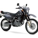 Мотоцикл Suzuki DR 650SE 2013