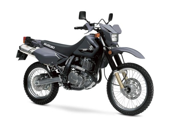 Мотоцикл Suzuki DR 650SE 2013