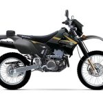 Мотоцикл Suzuki DR-Z 400 S 2016