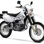 Мотоцикл Suzuki DR-Z 400 S 2018