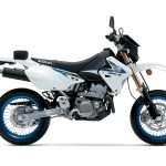 Мотоцикл Suzuki DR-Z 400SM 2013