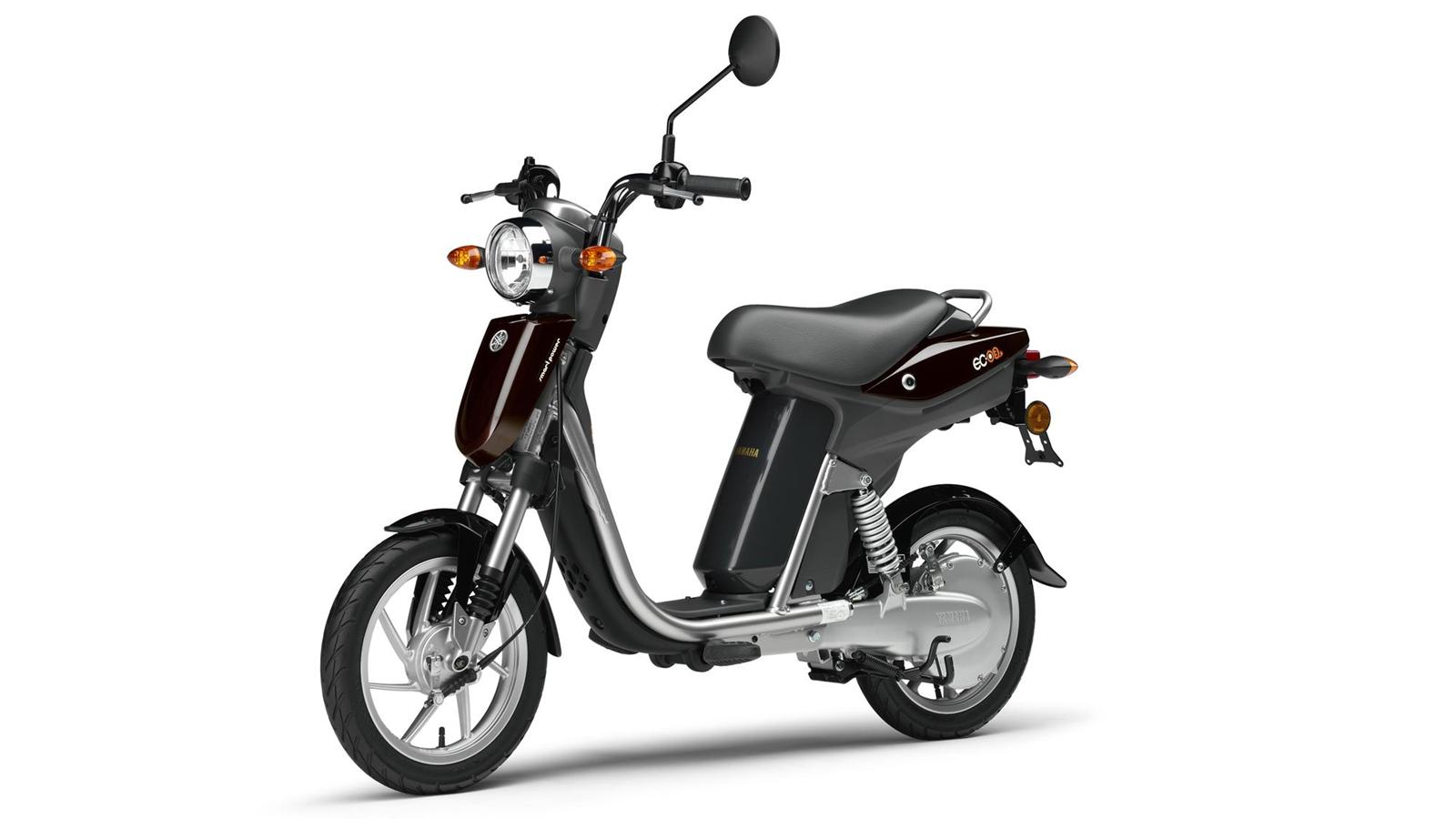 ec-03_2013_15.jpg Мотоцикл Yamaha EC-03 2013