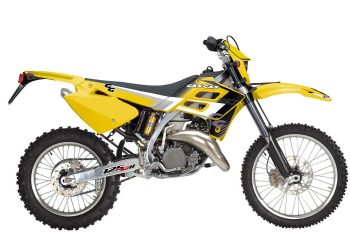 Мотоцикл GASGAS EC 125 2003