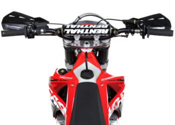 Мотоцикл GASGAS EC 200 RACING 2011