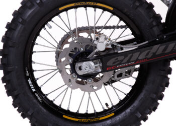 Мотоцикл GASGAS EC 250 E 2012