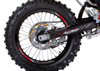 Мотоцикл GASGAS EC 250 R 2012