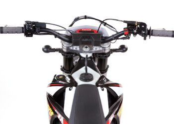 Мотоцикл GASGAS EC 250 SIX DAYS 2011