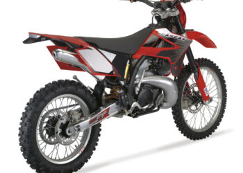 Мотоцикл GASGAS EC 250 2007