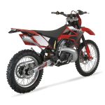 Мотоцикл GASGAS EC 250 2013