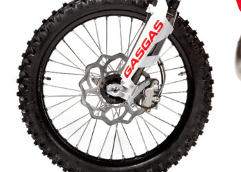 Мотоцикл GASGAS EC 300 E 2012