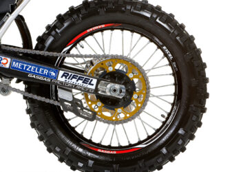 Мотоцикл GASGAS EC 300 REPLICA 2012