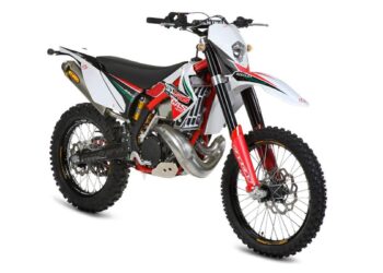 Мотоцикл GASGAS EC 300 Six Days 2011