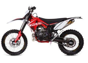 Мотоцикл GASGAS EC 300 2011