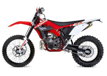 Мотоцикл GASGAS EC 300 2012