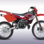 Мотоцикл GASGAS EC 50 ROOKIE 2002