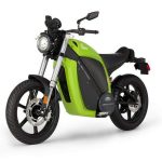 Мотоцикл Brammo Enertia Plus 2011