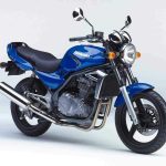 Мотоцикл Kawasaki ER-5 Twister 2003