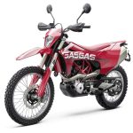 Мотоцикл GASGAS ES 700 2022