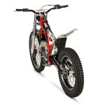 Мотоцикл Beta EVO 125 2013