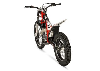 Мотоцикл Beta EVO 250 2013