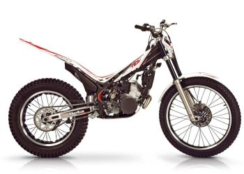 Мотоцикл Beta Evo 290 2T 2013