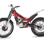 Мотоцикл Beta EVO 300 4T 2013