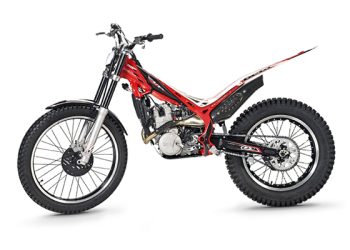 Мотоцикл Beta EVO 300 4T 2013
