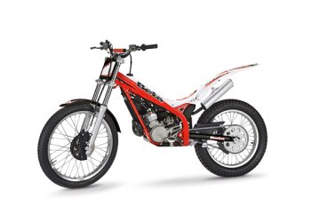 Мотоцикл Beta EVO 80 Junior 2013