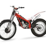 Мотоцикл Beta EVO 80 2013