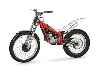 Мотоцикл Beta EVO 80 2013