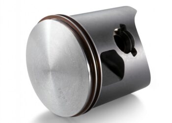 Мотоцикл KTM EXC 250 2012