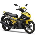 Мотоцикл Yamaha Exciter 150 2015